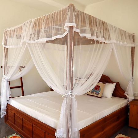 Ella Touch Bed & Breakfast Exterior foto