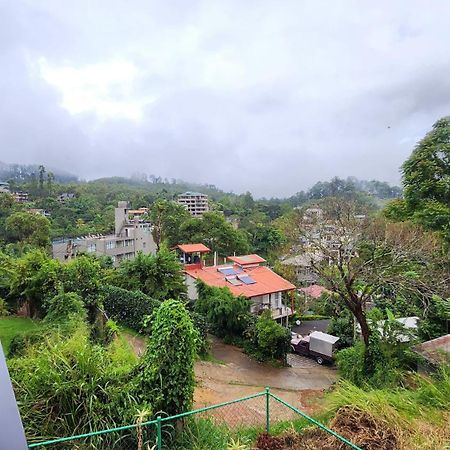 Ella Touch Bed & Breakfast Exterior foto