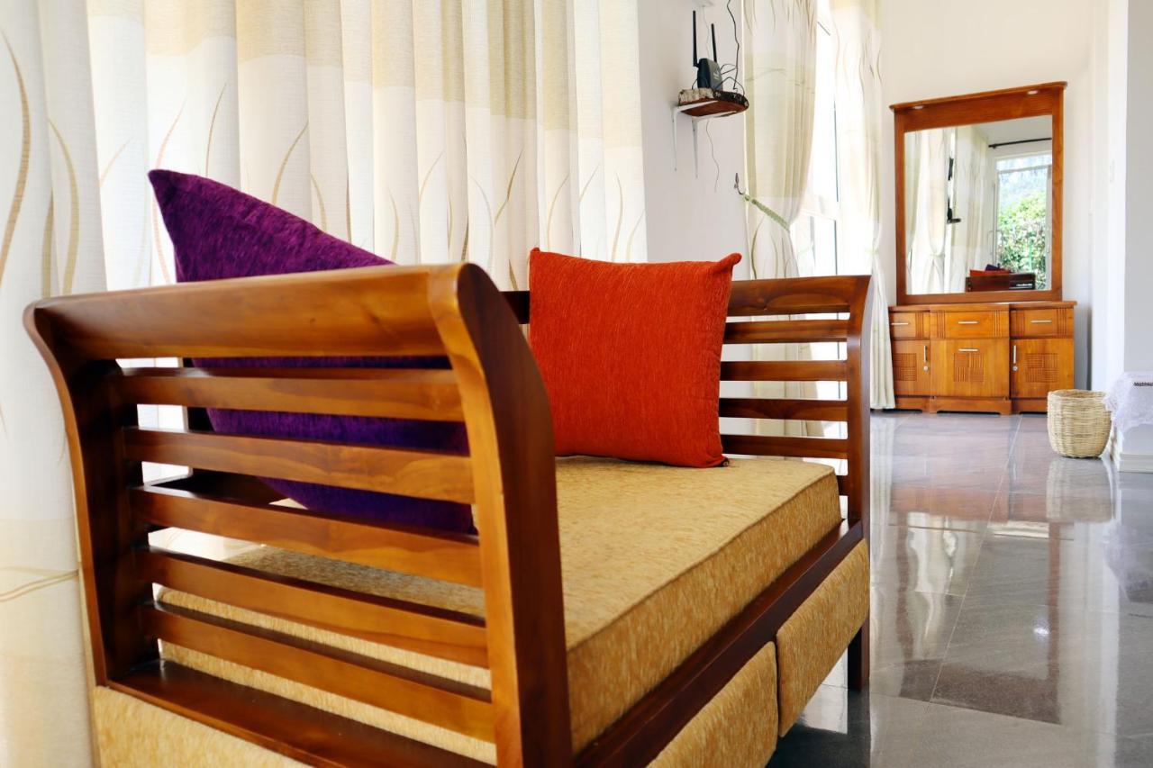 Ella Touch Bed & Breakfast Exterior foto