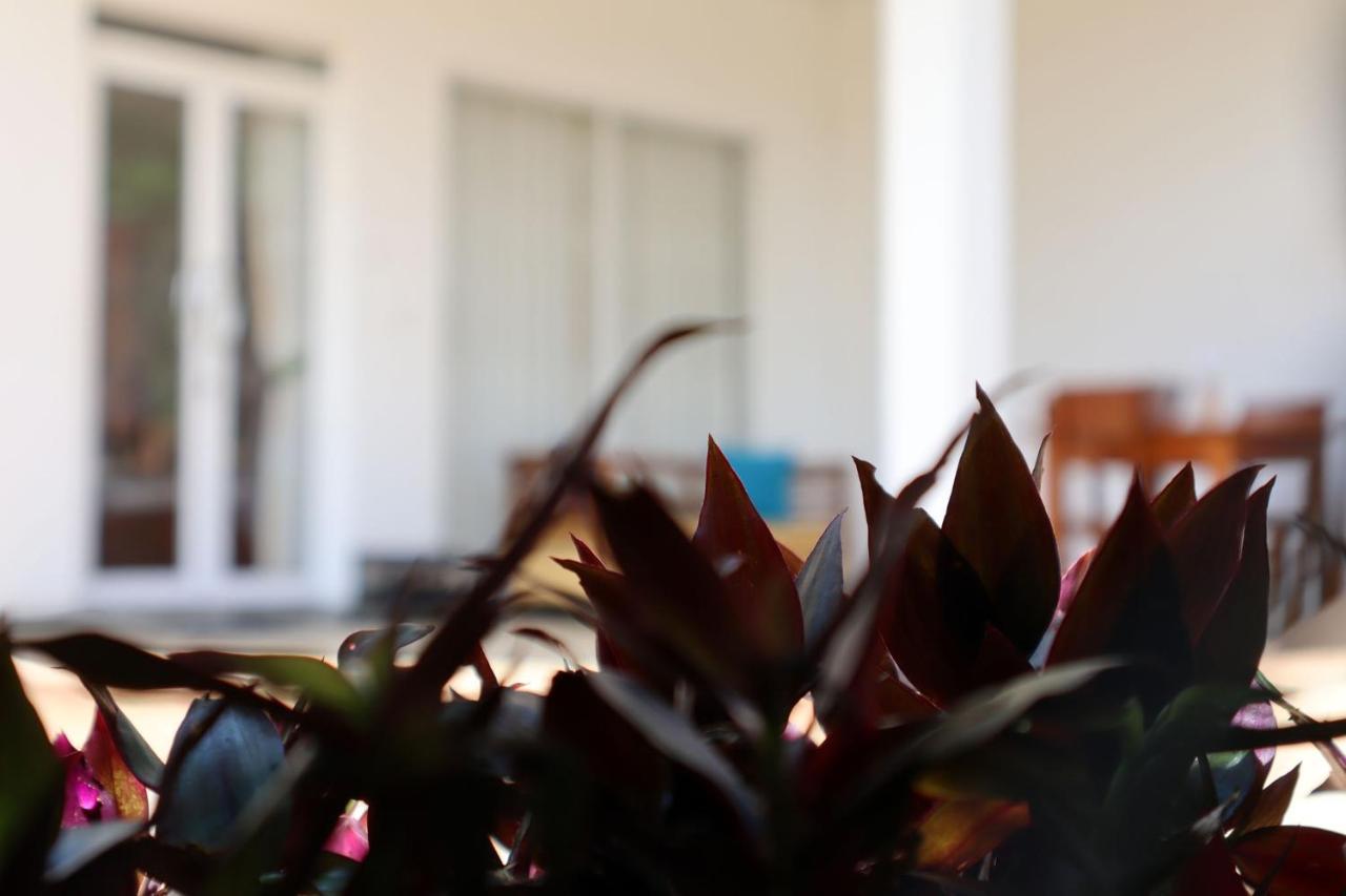 Ella Touch Bed & Breakfast Exterior foto