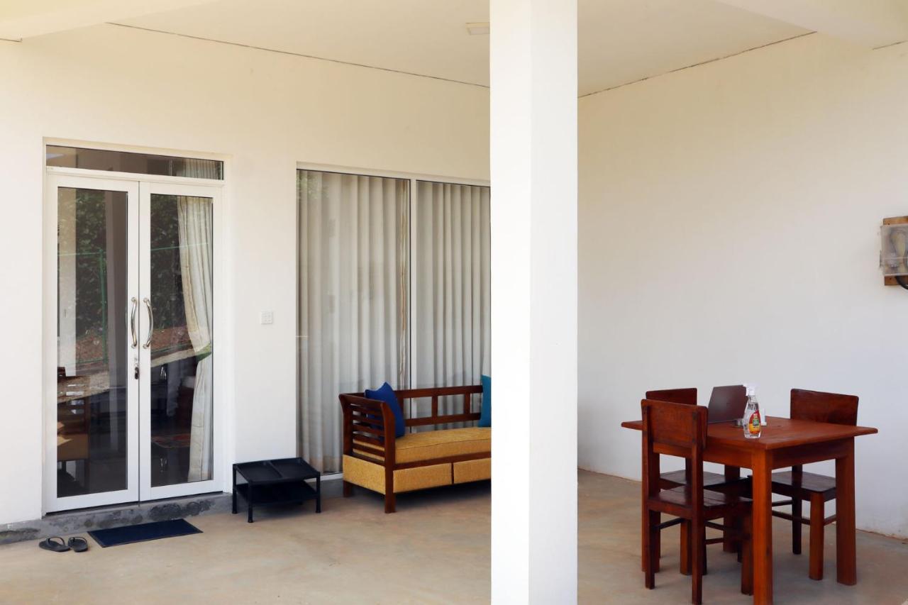Ella Touch Bed & Breakfast Exterior foto