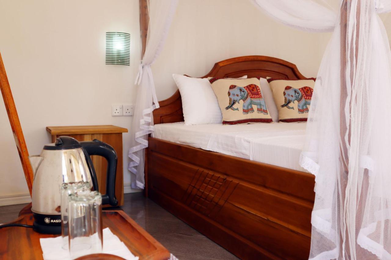 Ella Touch Bed & Breakfast Exterior foto