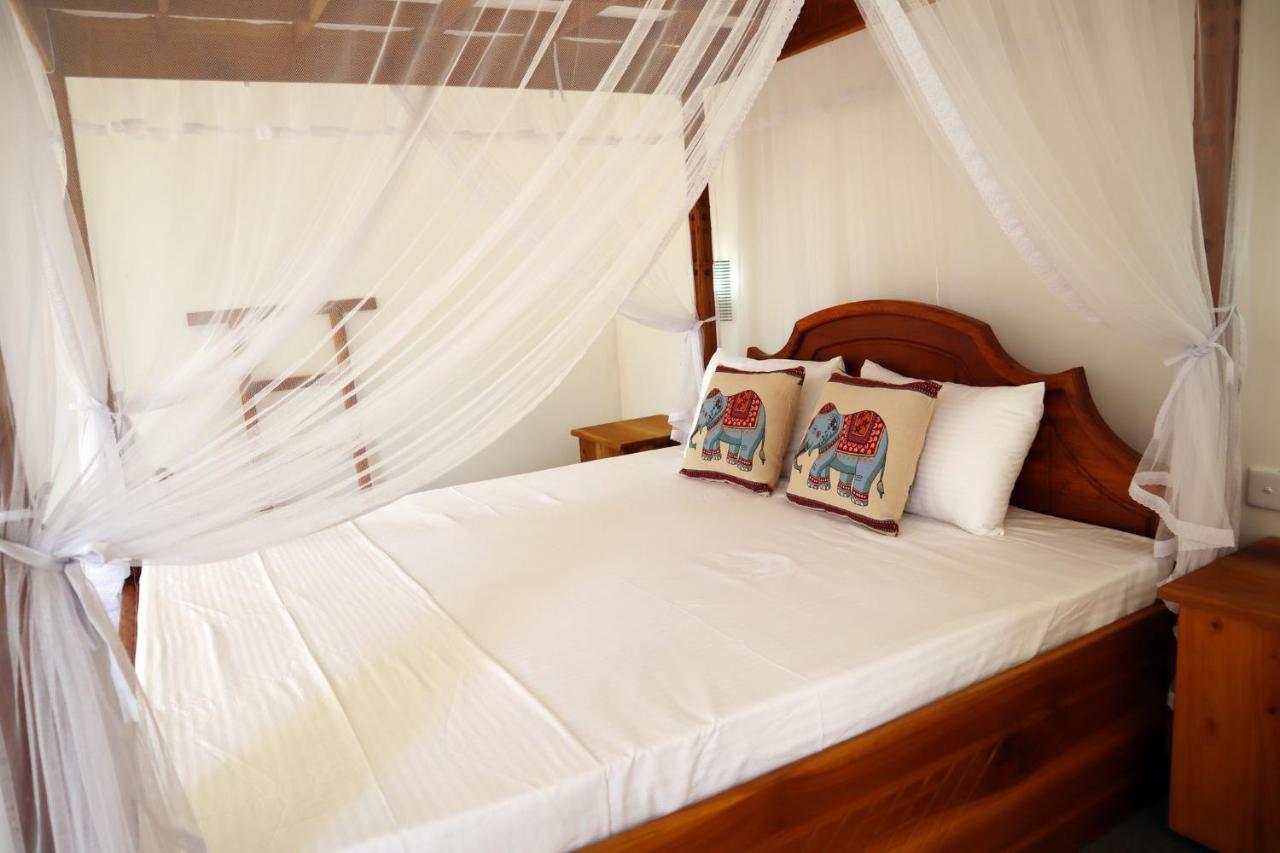 Ella Touch Bed & Breakfast Exterior foto