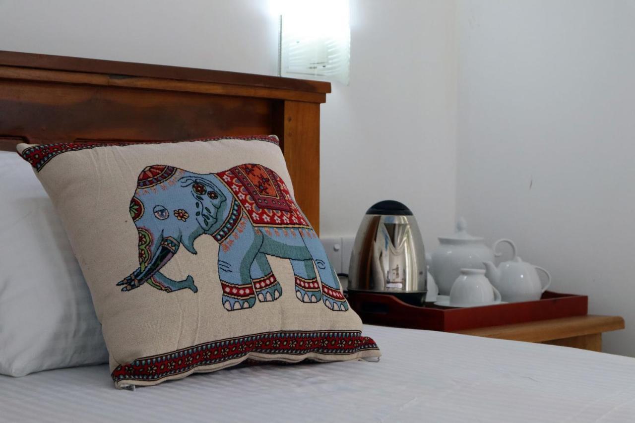 Ella Touch Bed & Breakfast Exterior foto