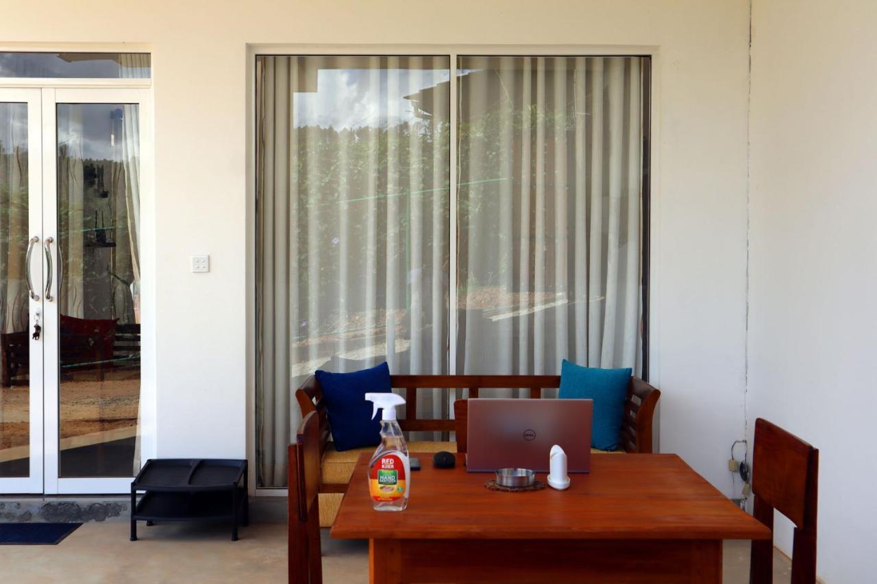 Ella Touch Bed & Breakfast Exterior foto