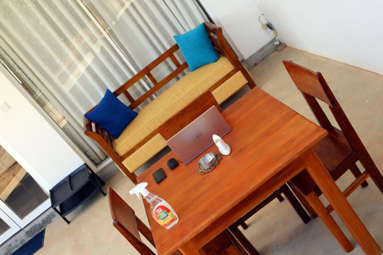 Ella Touch Bed & Breakfast Exterior foto
