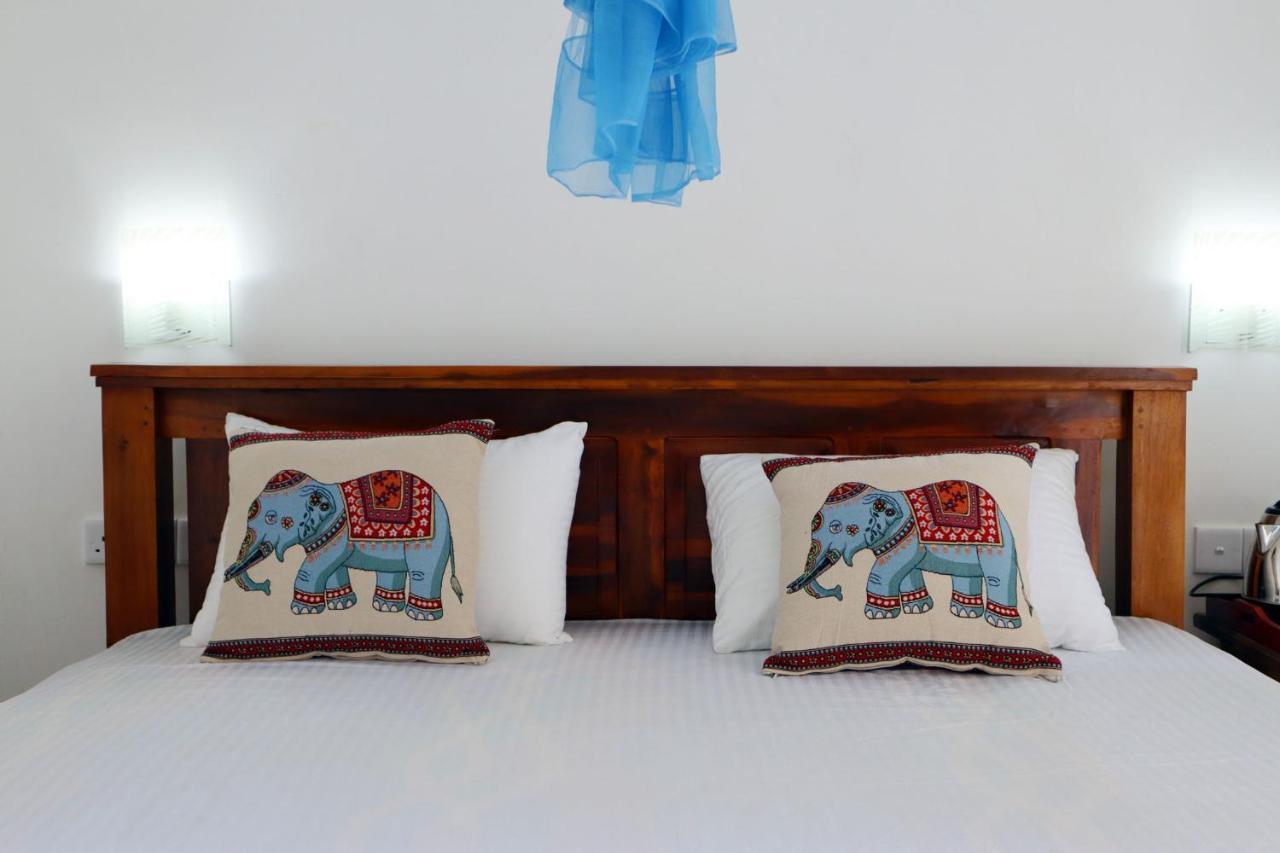 Ella Touch Bed & Breakfast Exterior foto