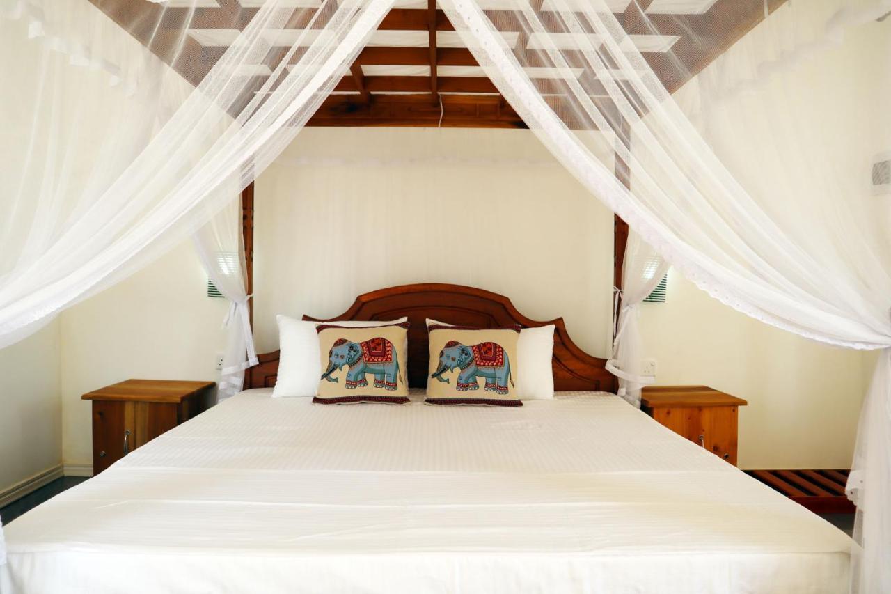 Ella Touch Bed & Breakfast Exterior foto