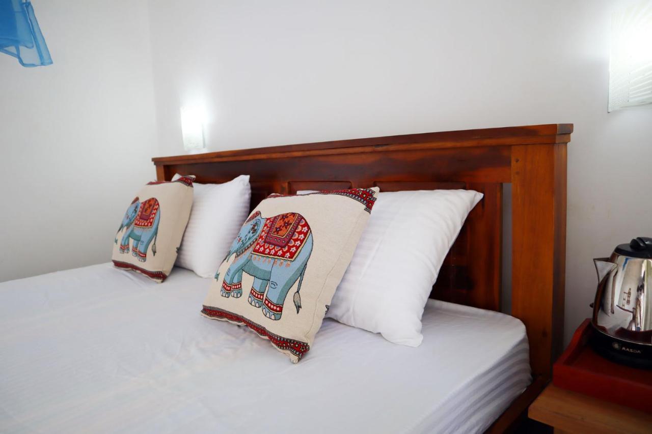 Ella Touch Bed & Breakfast Exterior foto