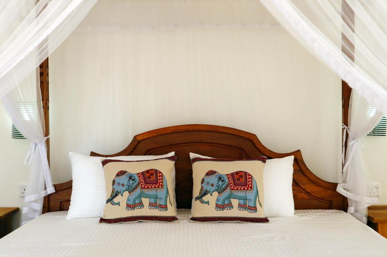 Ella Touch Bed & Breakfast Exterior foto