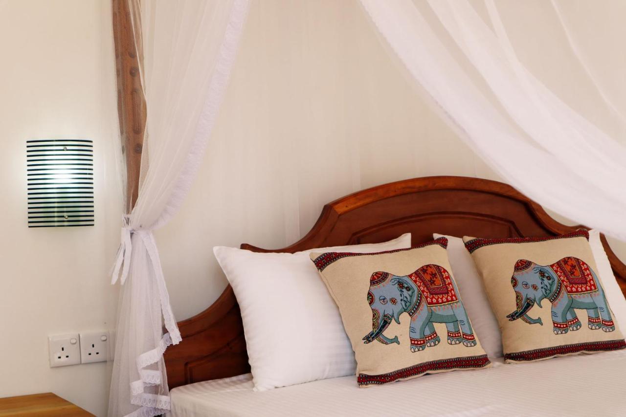Ella Touch Bed & Breakfast Exterior foto