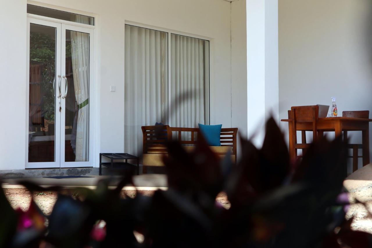 Ella Touch Bed & Breakfast Exterior foto