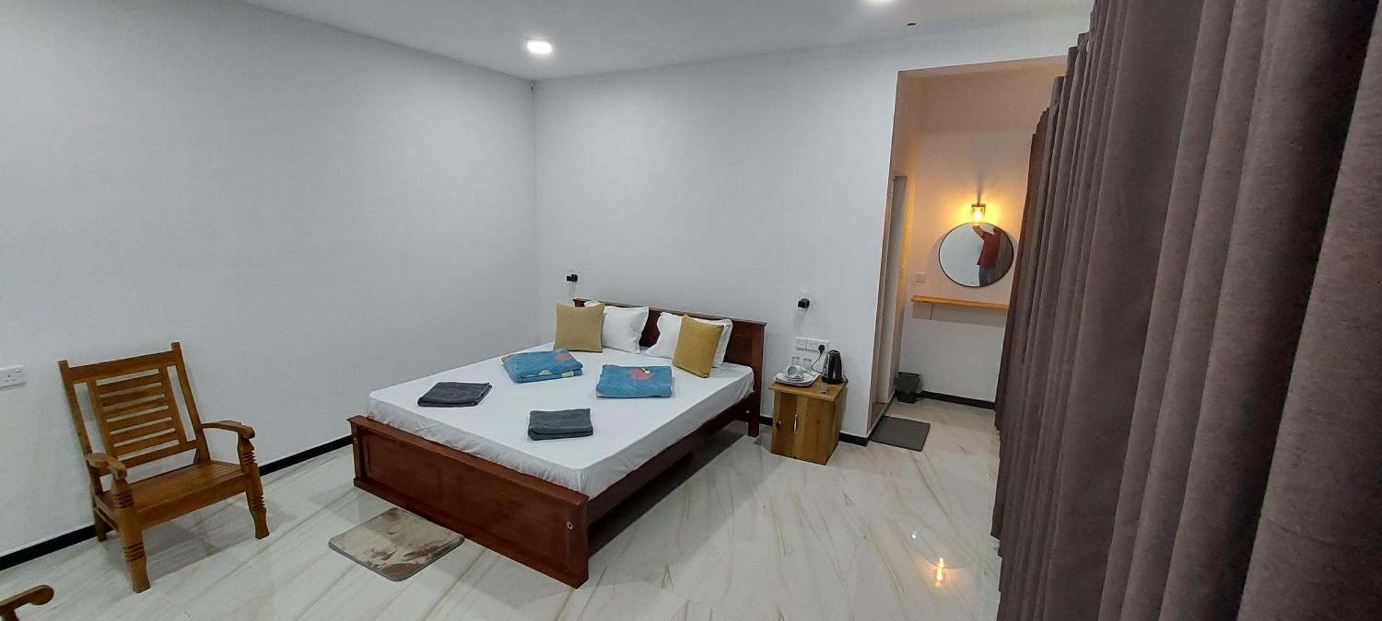 Ella Touch Bed & Breakfast Exterior foto