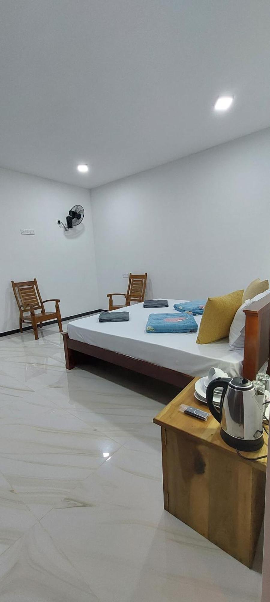 Ella Touch Bed & Breakfast Exterior foto