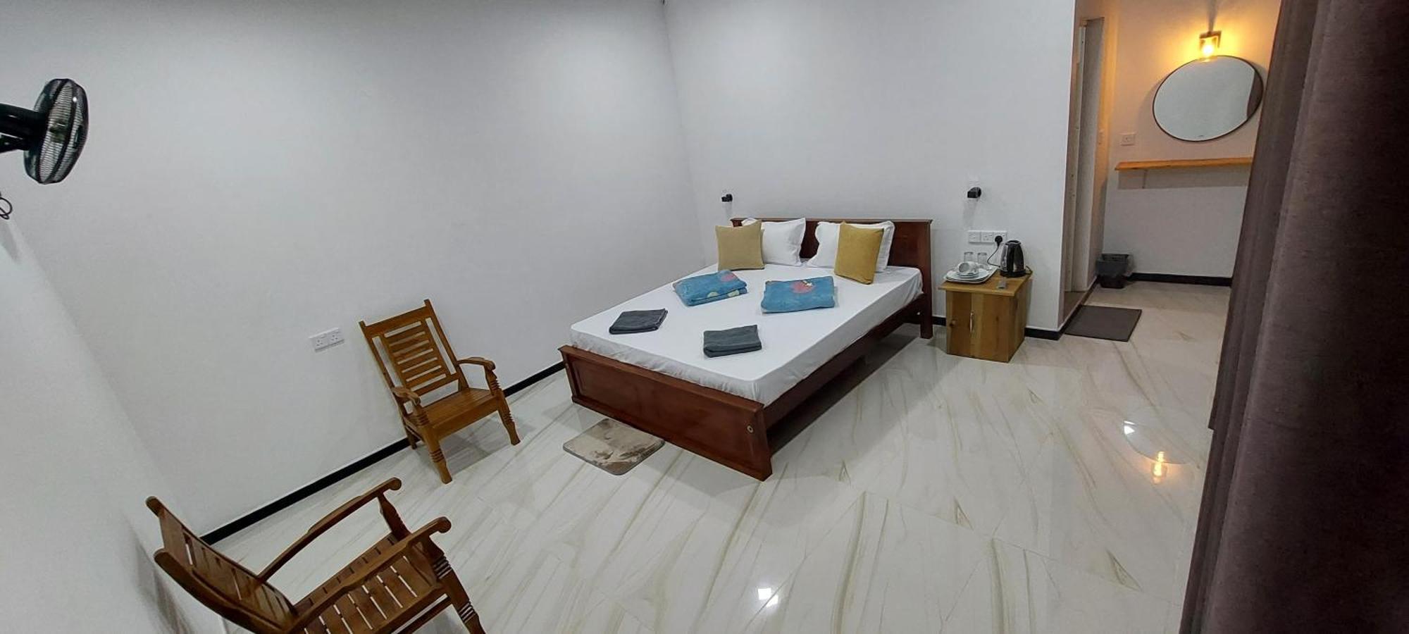 Ella Touch Bed & Breakfast Exterior foto