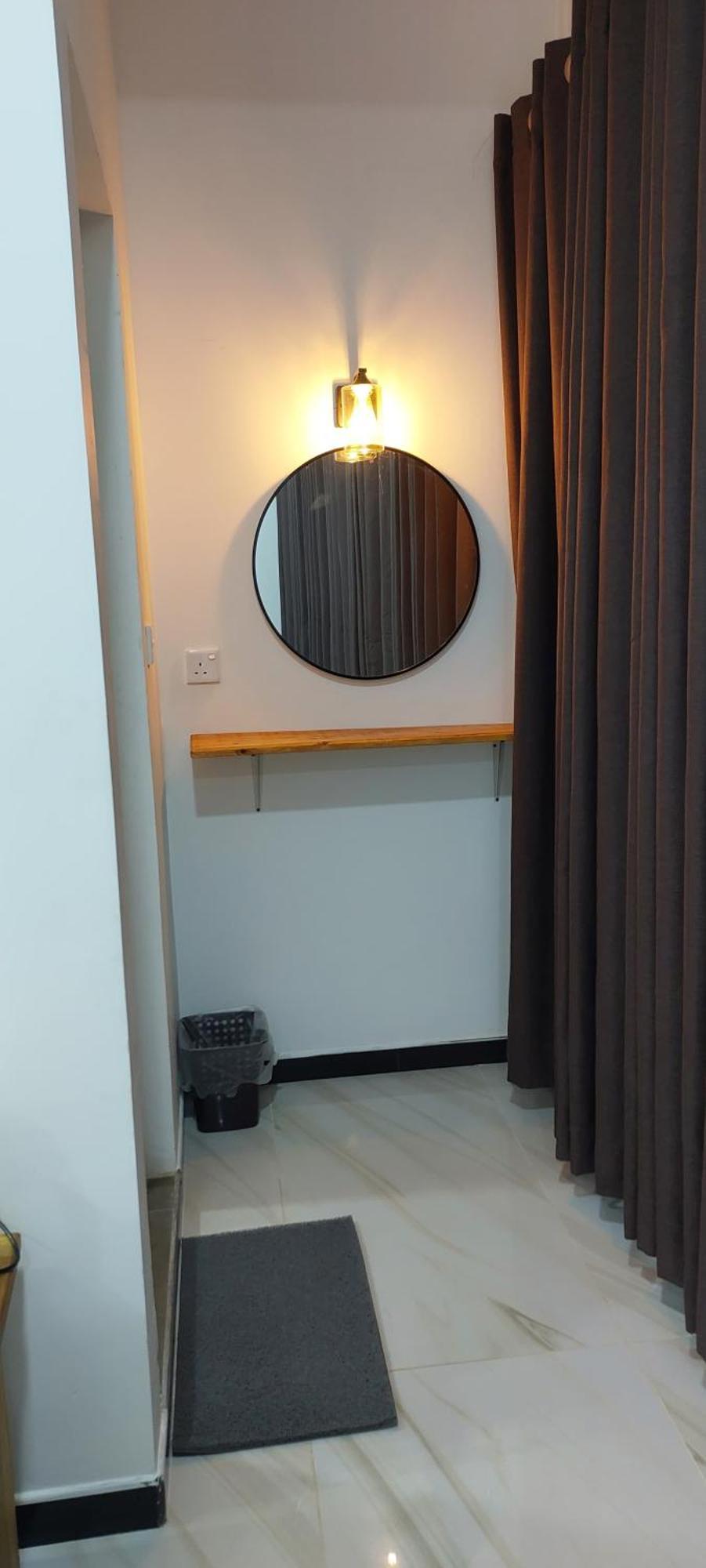 Ella Touch Bed & Breakfast Exterior foto