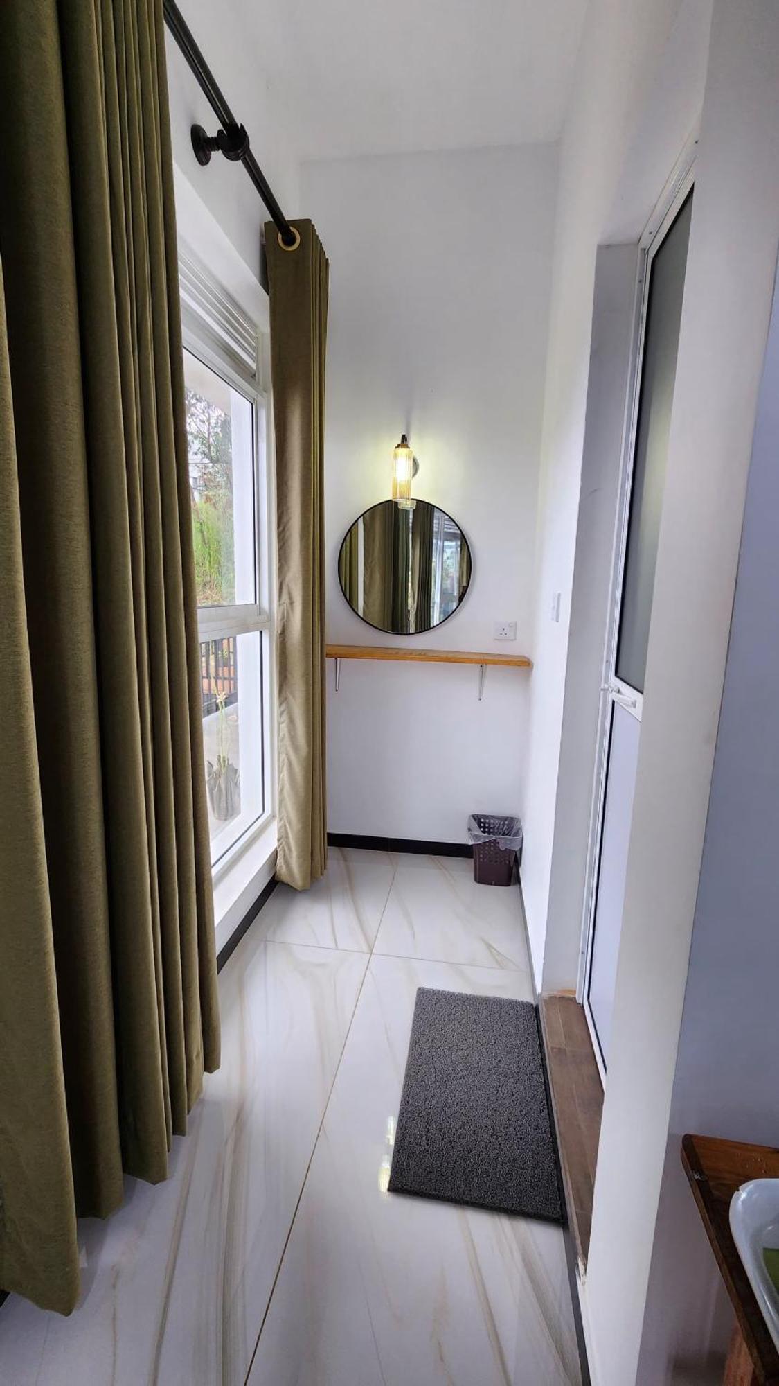 Ella Touch Bed & Breakfast Exterior foto