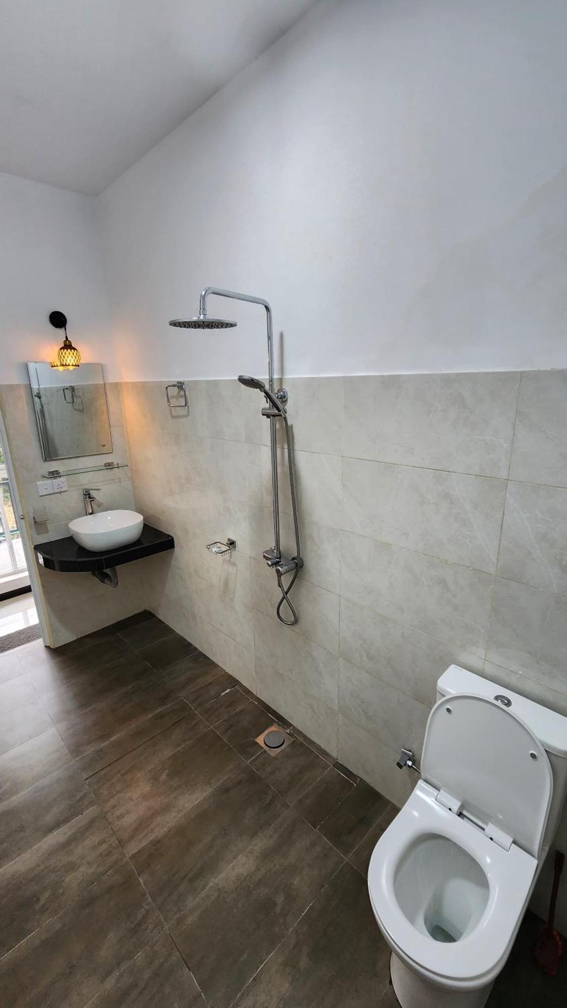 Ella Touch Bed & Breakfast Exterior foto