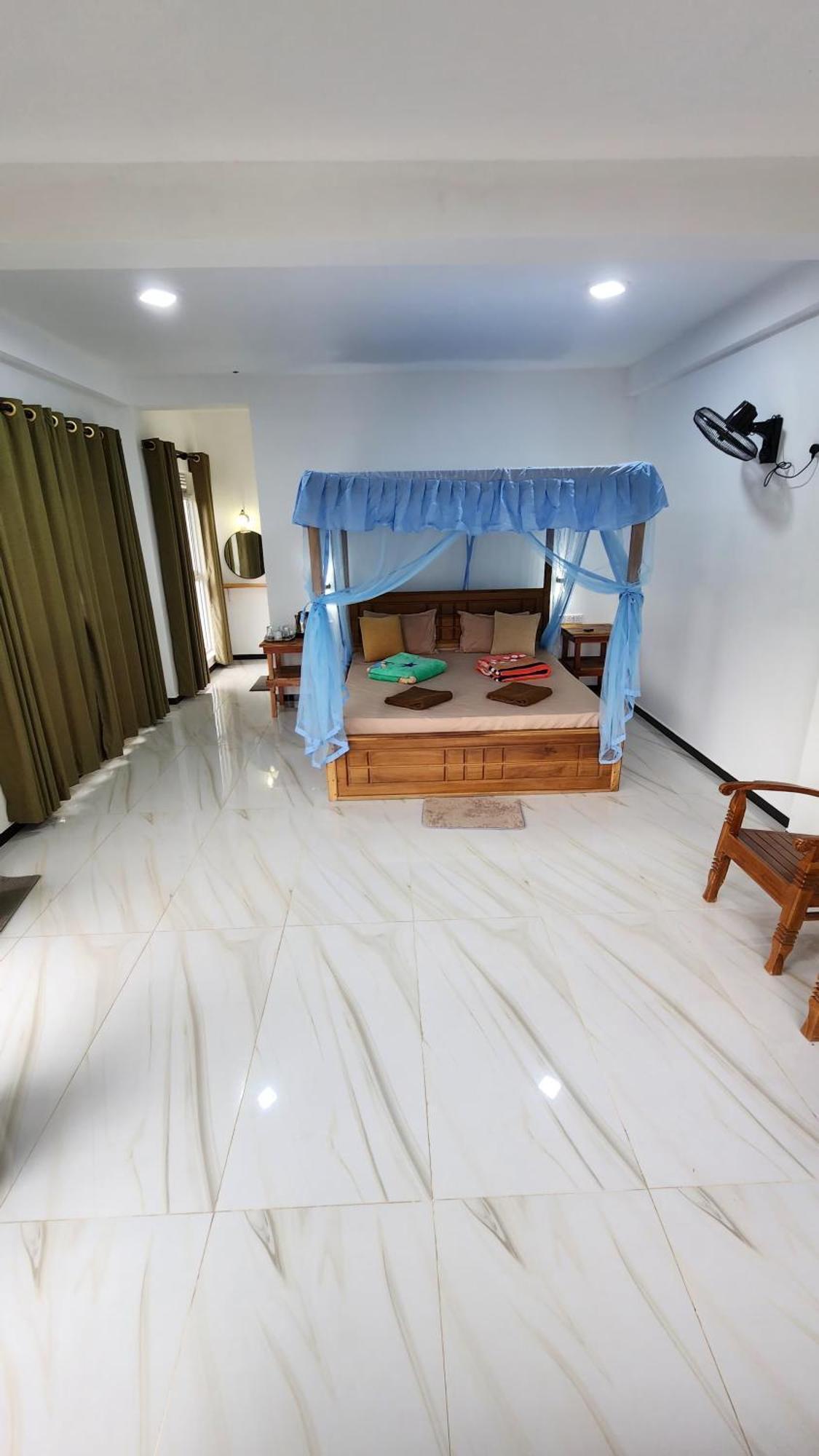 Ella Touch Bed & Breakfast Exterior foto