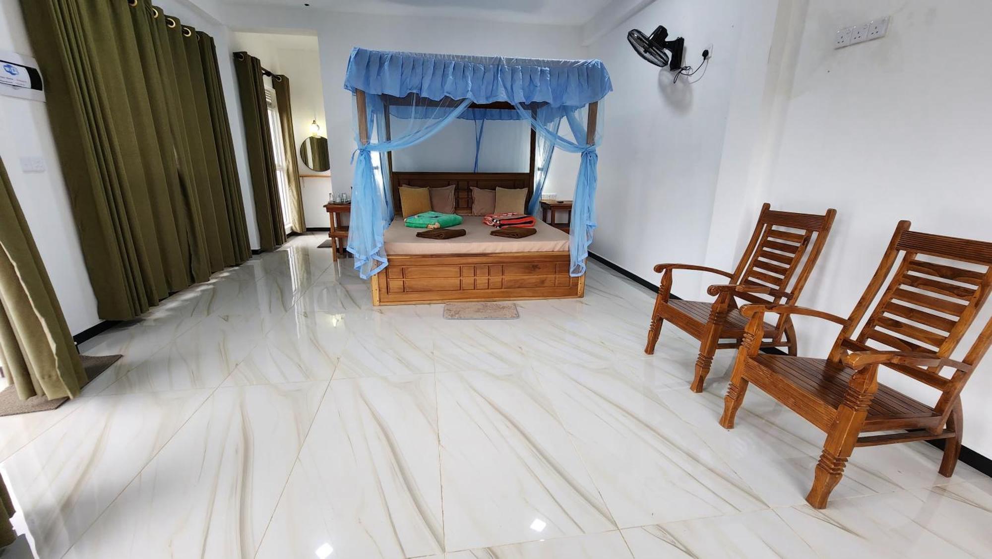 Ella Touch Bed & Breakfast Exterior foto